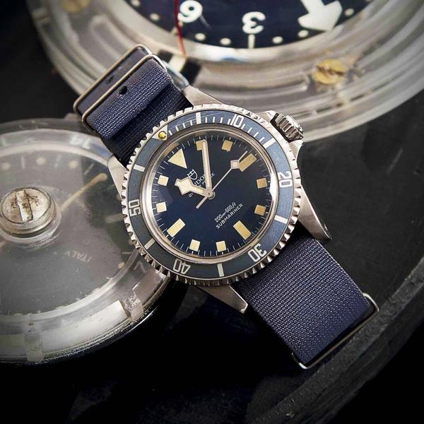 tudor 1960-1980S